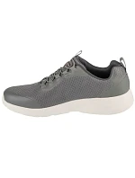 Skechers Dynamight 2.0 – Setner 894133-GRY Šedé 42,5