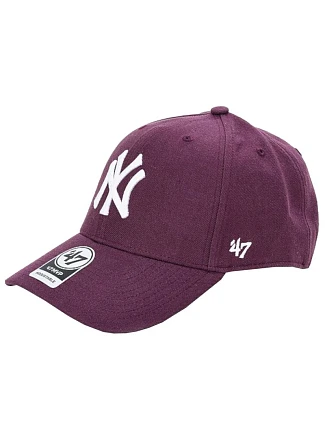 47 Značka New York Yankees MVP Kšiltovka B-MVPSP17WBP-PJ