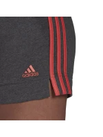 Dámské šortky Essentials Slim 3 Stripes W HD1810 - Adidas