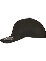 Flexfit 110RS 6 panelová ripstop kšiltovka 55.10RS black