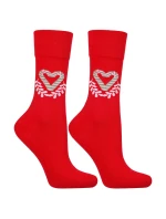 Moraj CSLS250-032/2 balení barva:červená