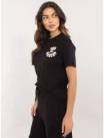 Halenka D12022AC02645F černá