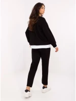 IT KMPL 9237.46 černá