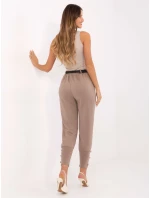 IT kalhoty SP 21679.03 beige