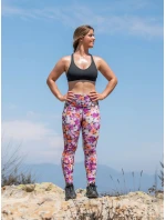 Dámská sportovní podprsenka Roxy HEART INTO IT