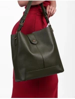 Dámská kabelka Vuch Rubia Olive