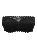 Dámská vyztužená podprsenka Bandeau Bra 50636-4 - Selmark