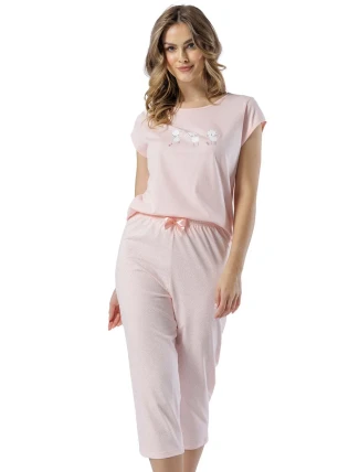 DÁMSKÉ PYŽAMO BOGNA 1565