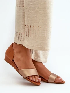 Sandály model 214702 Step in style