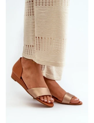 Sandály model 214702 Step in style Sandály model 214702 Step in style