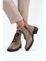 Boty model 216966 Step in style Boty model 216966 Step in style