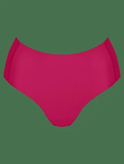 sloggi ZERO Feel 2.0 High waist - Berry - SLOGGI Berry - SLOGGI