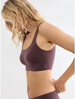 sloggi ZERO Feel 2.0 Top - Merlot - SLOGGI Merlot - SLOGGI