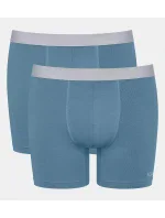 Pánské boxerky GO ABC 2.0 Short 2P - UNKNOWN - SLOGGI UNKNOWN - SLOGGI