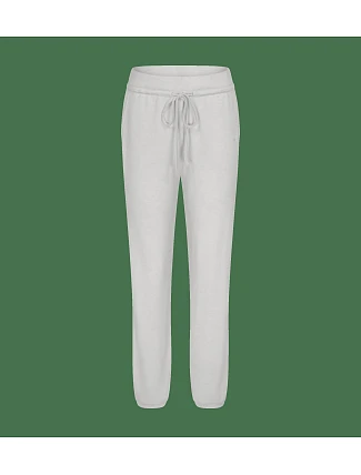 Cozy Comfort Cozy Trouser X 01 - Light Grey Melange - TRIUMPH Light Grey Melange - TRIUMPH Cozy Comfort Cozy Trouser X 01 - Light Grey Melange - TRIUMPH Light Grey Melange - TRIUMPH