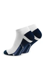 Sportovní bavlněné ponožky Steven Dynamic Sport art.101 Sportovní bavlněné ponožky Steven Dynamic Sport art.101