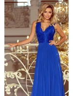 Dámské šaty 211-3 - NUMOCO Dámské šaty 211-3 - NUMOCO