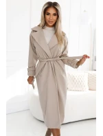 568-1uni beige - Numoco basic