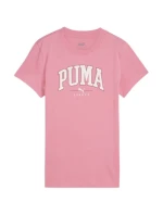 Puma ESS Logo Tee W 586775 52