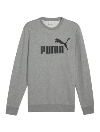 Mikina Puma ESS No.1 Logo Crew TR M 682560 03 pánské Mikina Puma ESS No.1 Logo Crew TR M 682560 03 pánské