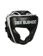 Boxerská přilba M - Phantom White Boxerská přilba M - Phantom White