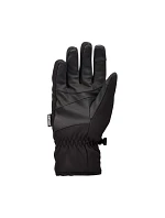 Zimní rukavice Meteor Snorra černé 17737-17738-17739-17740