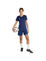 Dámské šortky adidas Entrada 26 navy blue JZ2534 dámské