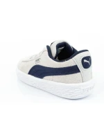 Dětská sportovní obuv Suede Jr 369684 02 - Puma Dětská sportovní obuv Suede Jr 369684 02 - Puma