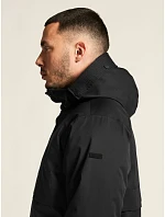 Craft Corporate Urban Padded Parka M Pánská zateplená parka 81.6377 blaze