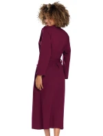 Dkaren Melissa barva: bordó