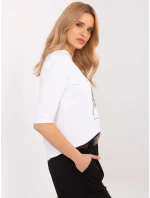 Halenka CLM BZ 0014.42 bílá Halenka CLM BZ 0014.42 bílá