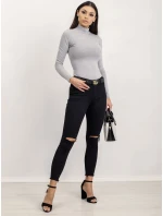 Halenka RV BZ 5210.19 šedá Halenka RV BZ 5210.19 šedá