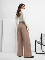 Tepláky RV DR A1061.80 tmavě lila