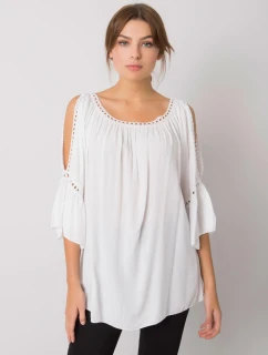 Halenka TW BZ BI 82198.46 bílá