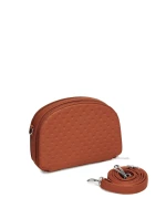 Dámská kabelka Vuch Caira E Brown