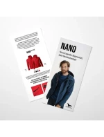 POS materiál německý