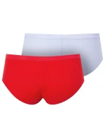 Hipster 2Pack QD3696E-XCC - Calvin Klein Hipster 2Pack QD3696E-XCC - Calvin Klein