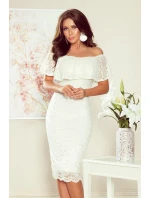 Dámské šaty 268-1 - NUMOCO Dámské šaty 268-1 - NUMOCO