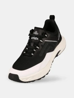 Dámská běžecká sport obuv SPEEDE LOW-U Černá s bílou - Kilpi