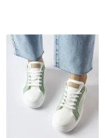 Tenisky  model 207725 Solea