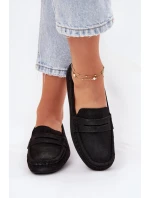 Mokasiny model 212162 Step in style