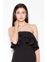 Dlouhé šaty model 77163 Venaton Dlouhé šaty model 77163 Venaton