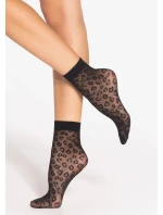 Ponožky Gatta Spring Vibes wz.02 15 den Ponožky Gatta Spring Vibes wz.02 15 den