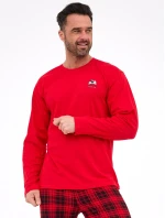 Pyžamo Cornette 124/305 Denali 3XL-5XL pánské