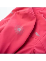 Bejo Juvia Jr Softshellová bunda 92800481866