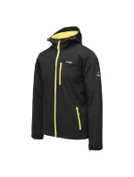 Softshellová bunda Elbrus Iver II M 92800596064