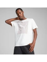 Puma Graphics Wording T-shirt M 684825 02 pánské