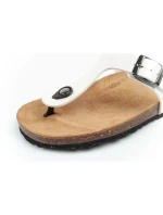 CMP Eco Mymosa W 3Q91036A 001 dámské žabky CMP Eco Mymosa W 3Q91036A 001 dámské žabky