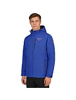 Geographical Norway Softshellová bunda Takito DB 009 M WY1163H/GN-ROYAL BLUE