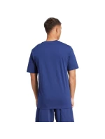 Tričko adidas Collegiate Lineage Graphic M JM6417 pánské